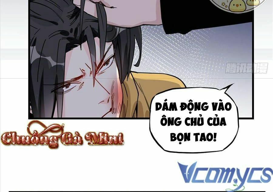 cố tổng, vợ của ngài quá mạnh rồi! Chapter 22 - Next Chapter 23