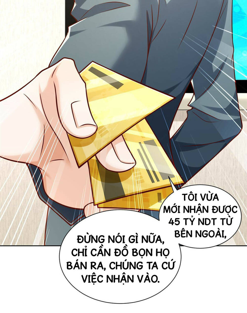 mỗi tuần ta có một nghề nghiệp mới chapter 202 - Next chapter 203