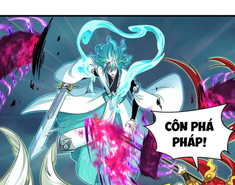 kỷ nguyên kỳ lạ Chapter 386 - Trang 2