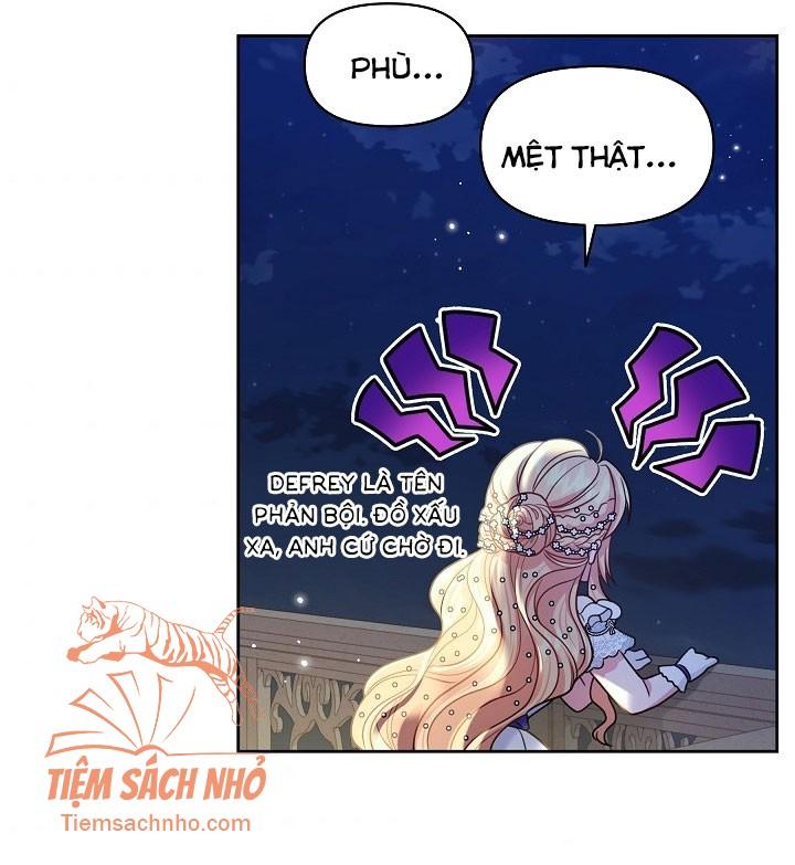 Hết phần 2 - Thuần Hoá Bạn Thân Thành Bạo Quân Chap 20 - Next Chap 21