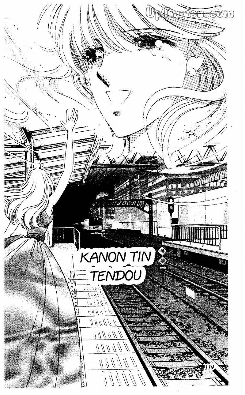 Kanon - Hoa Âm Chapter 3 - Next Chapter 4