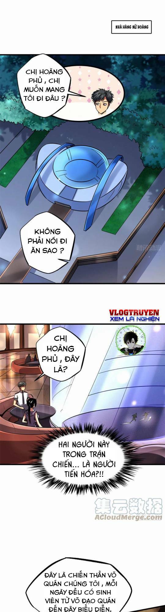 siêu cấp thần cơ nhân chapter 90 - Next chapter 91