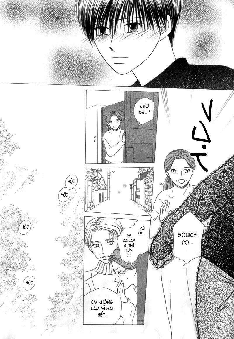 kare kano Chapter 69 - Next chương 70