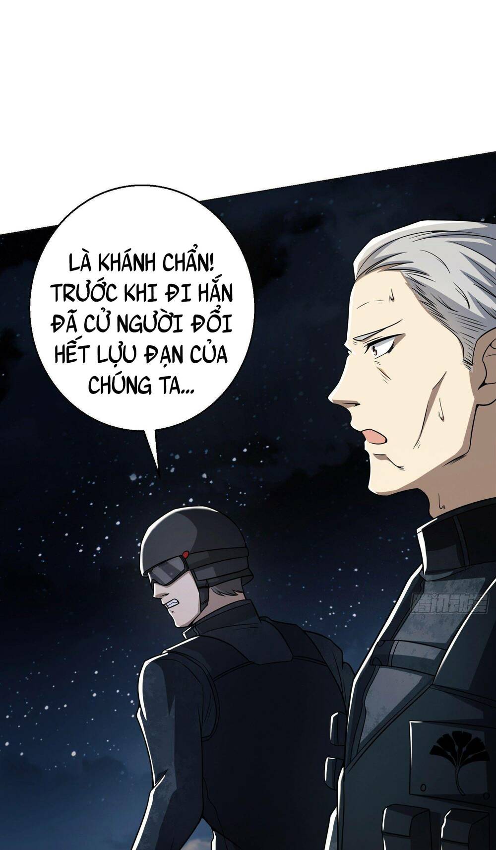 đệ nhất danh sách chapter 127 - Next chapter 128