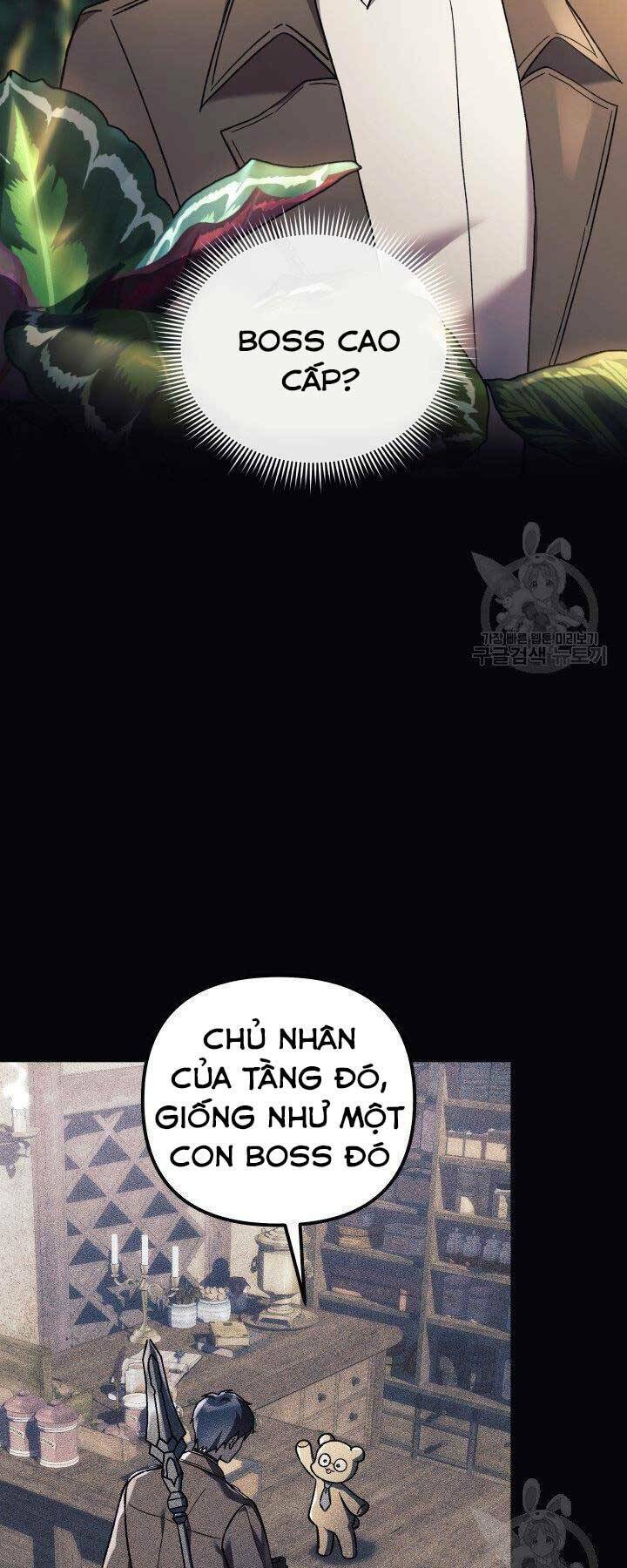 con gái tôi là trùm cuối chapter 37 - Trang 2