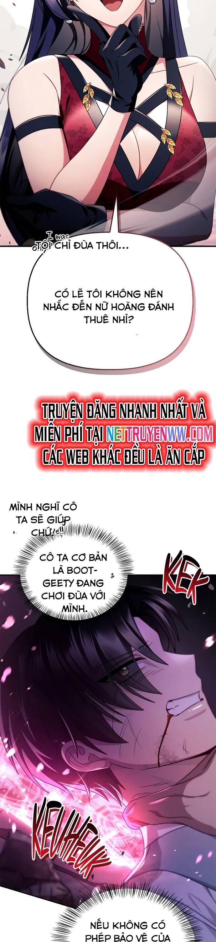 kí sự hồi quy Chapter 121 - Trang 2