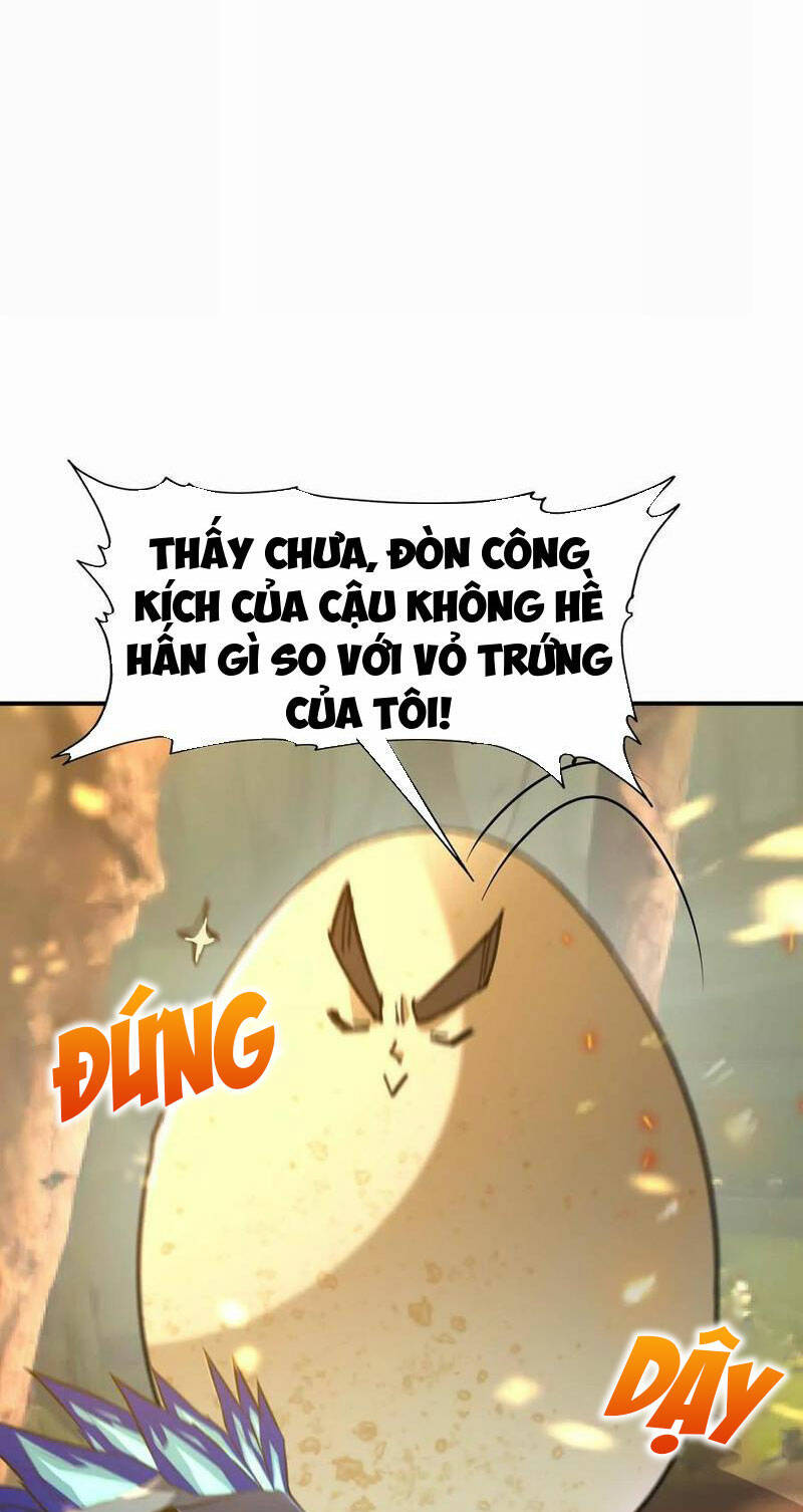 thần thú quật khởi chapter 54 - Trang 2