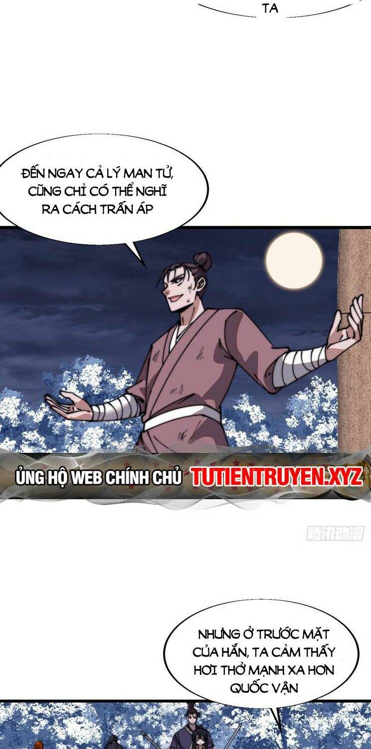 ta có một sơn trại chapter 777 - Next chapter 778