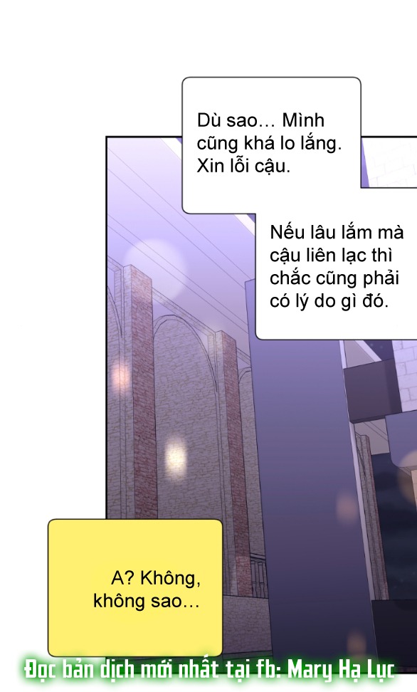 [18+] người vợ giả mạo Chap 21.2 - Next Chap 21.1