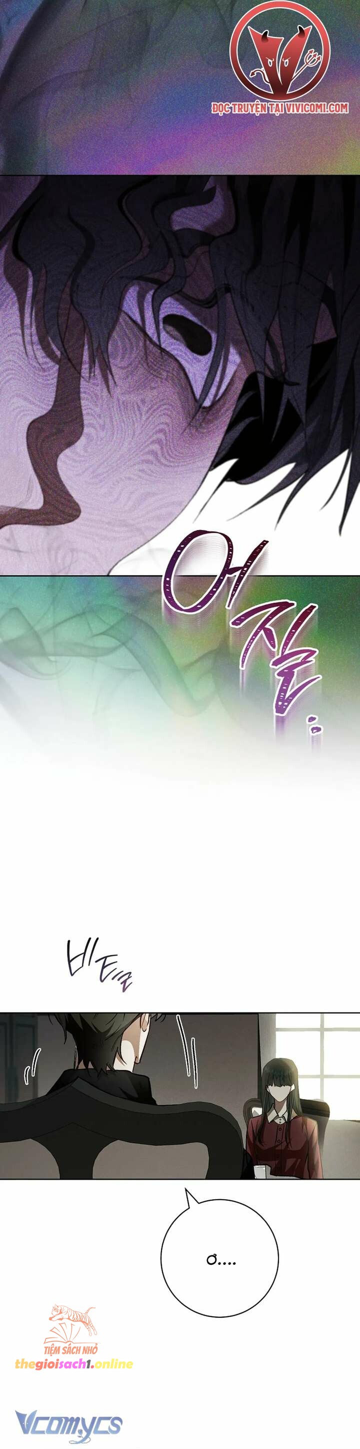 [18+] Để Tôi Khóc Đi Chap 7 - Trang 1