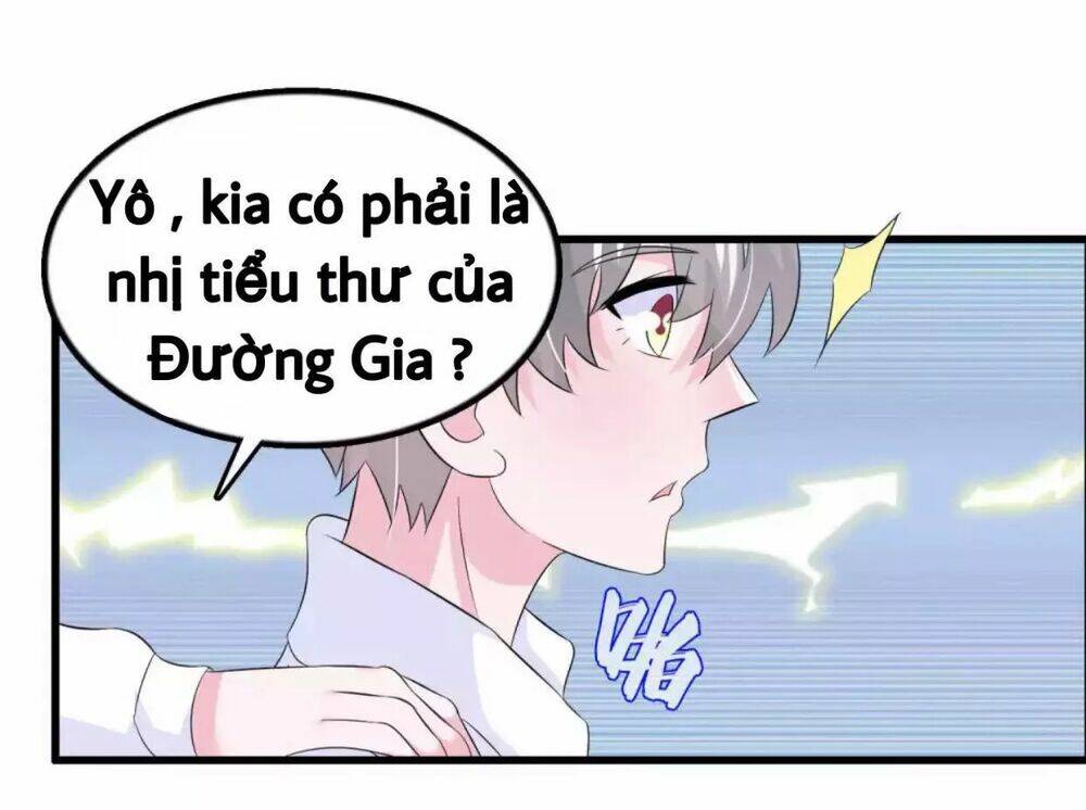 Tôi Vốn Dĩ Bị Bệnh Kiều Chapter 44 - Trang 2