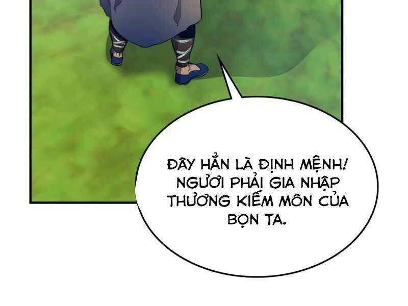 thăng cấp cùng thần chapter 35 - Next chapter 36