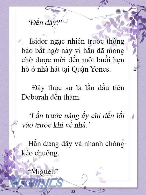 [novel] làm ác nữ bộ không tốt sao? Chương 168 - Next Chương 169