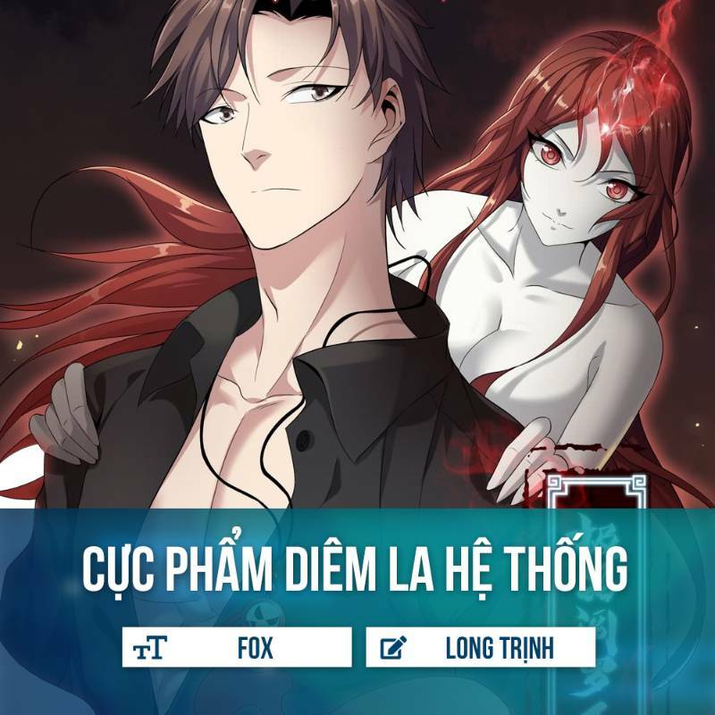 cực phẩm diêm la hệ thống chapter 21 - Trang 2