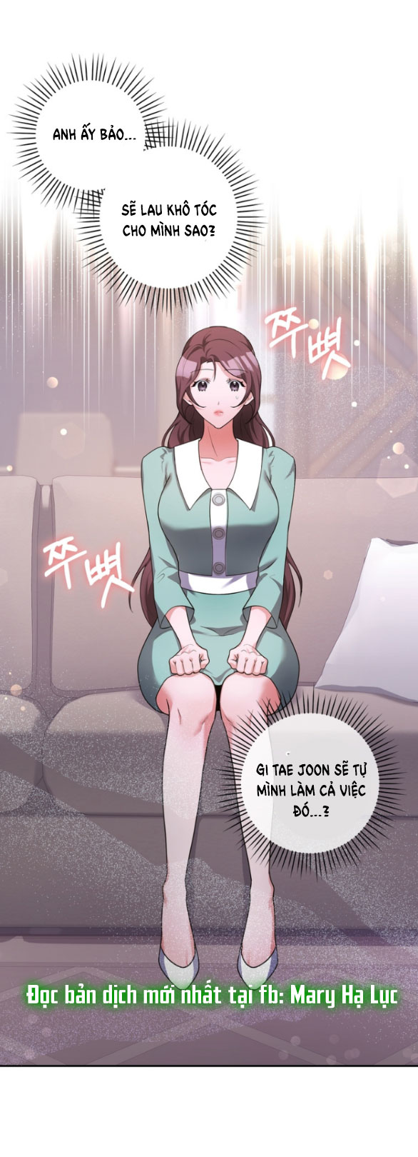 [18+] tham lam Chap 3 - Next 3.1