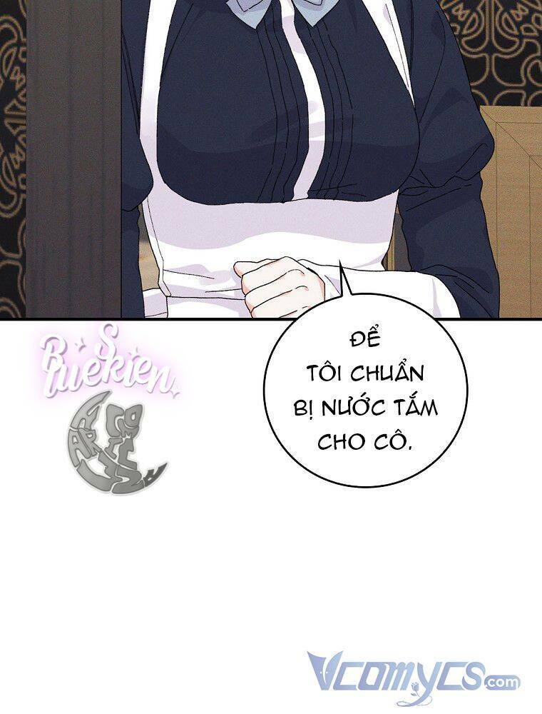 chị gái ác nữ chapter 45 - Trang 2