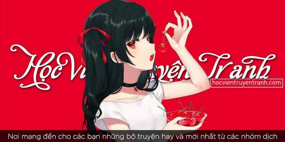 thứ mà đôi ta mong muốn chapter 6 - Trang 2