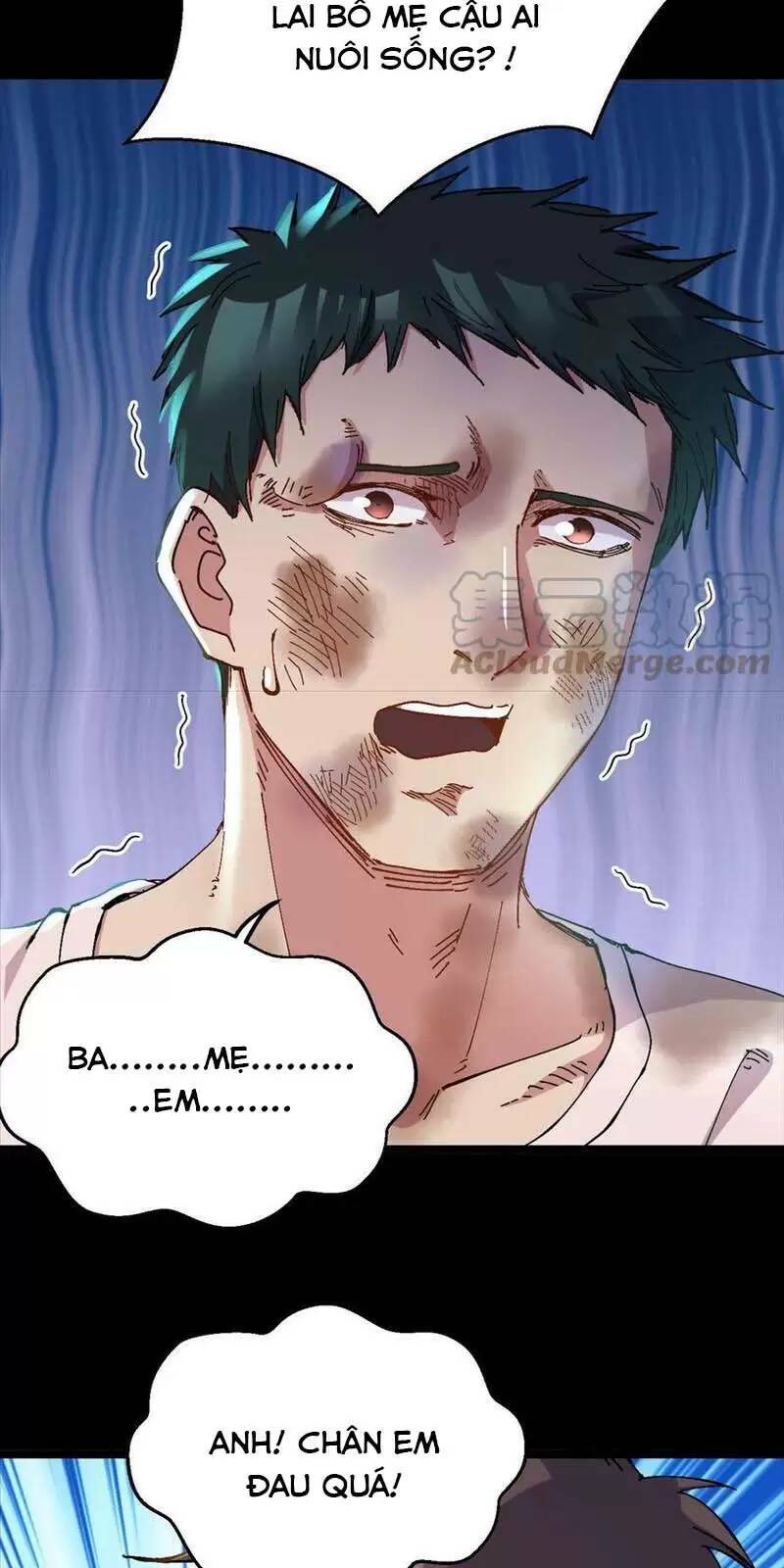 trùng sinh trở lại 1983 làm phú hào chapter 173 - Trang 2