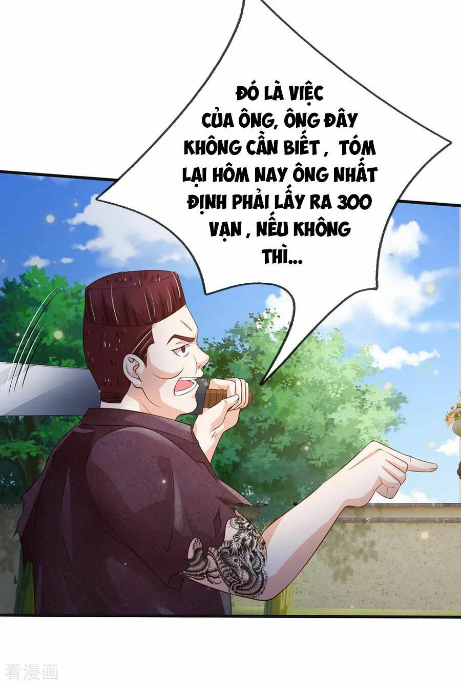 ngạo thị thiên địa Chapter 185 - Next Chapter 186