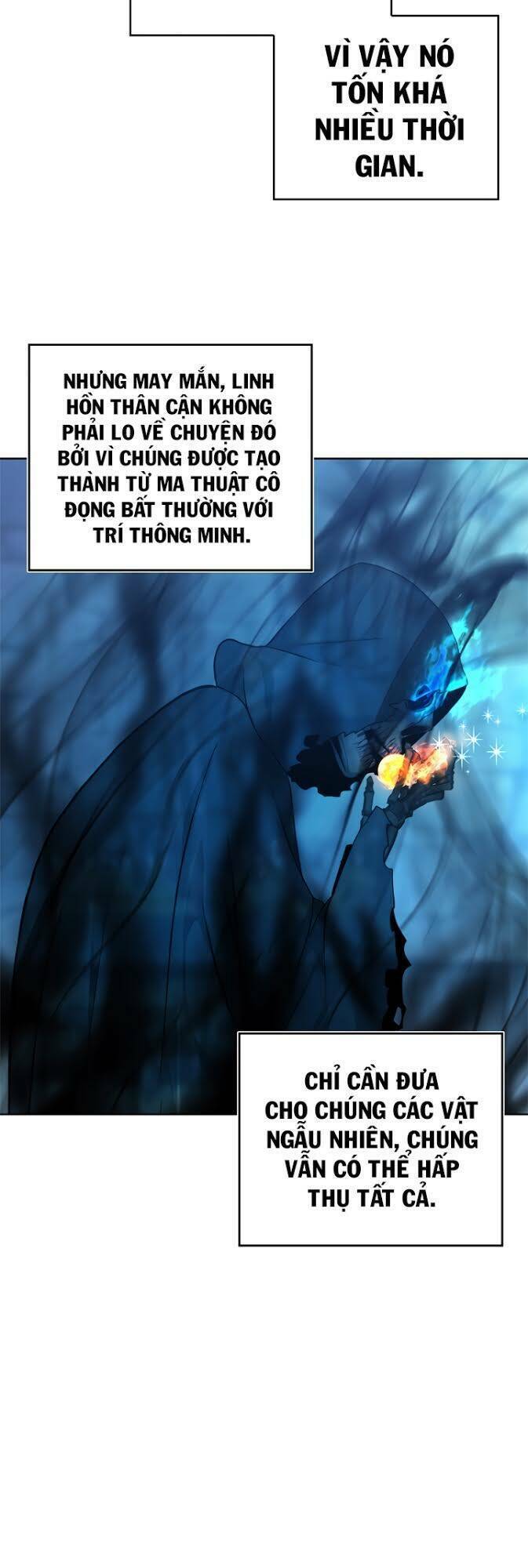 vua thăng cấp chapter 81 - Next chapter 82