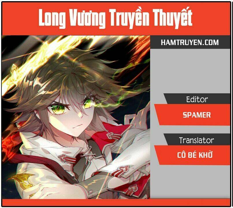 long vương truyền thuyết chapter 160 - Trang 2