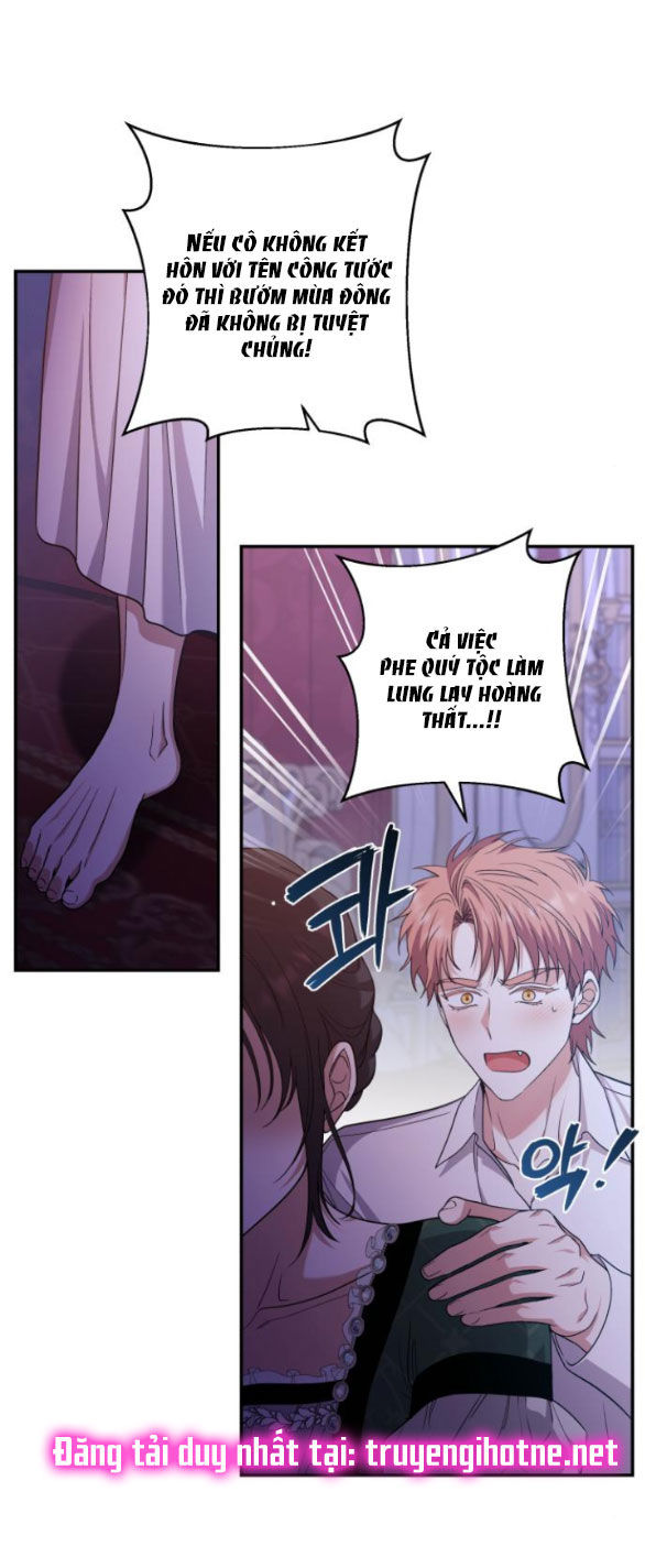 [18+] hãy giết chồng tôi đi Chap 31.2 - Trang 2