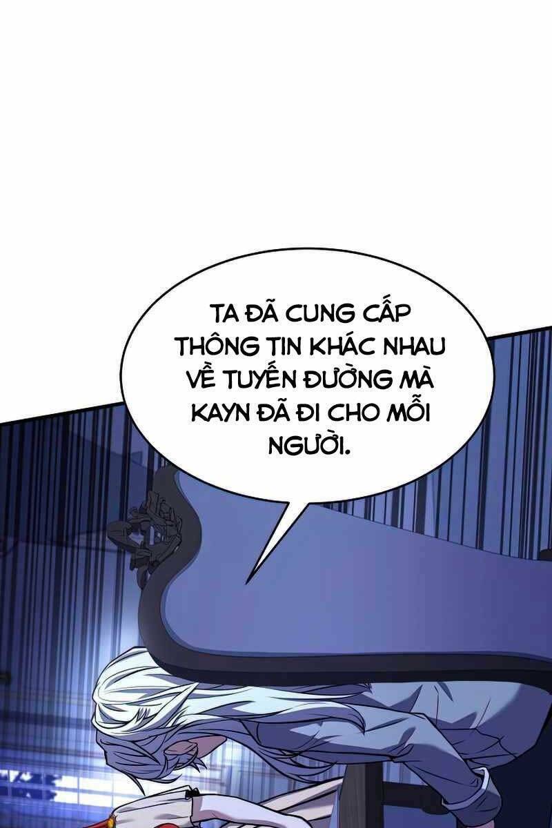 huyền thoại giáo sĩ trở lại chapter 79 - Trang 2