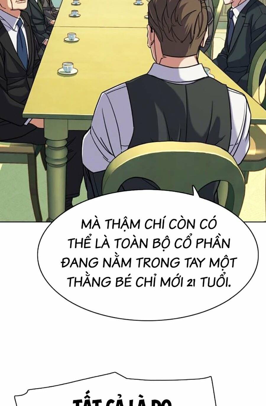 tiểu thiếu gia gia tộc tài phiệt chapter 76 - Next chapter 77