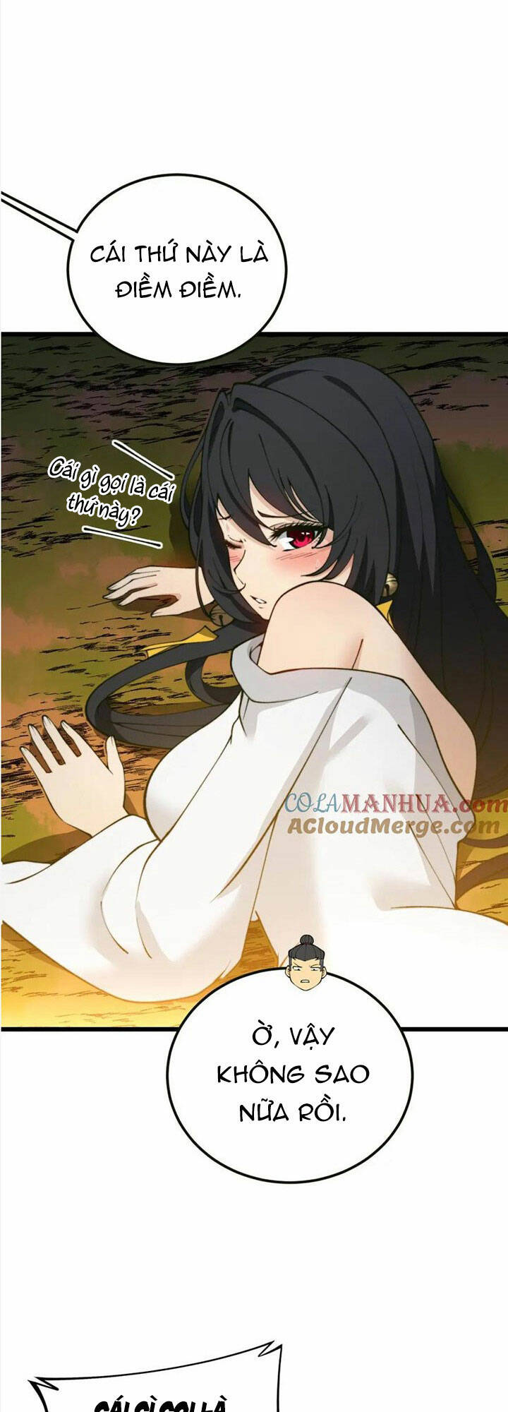 độc thủ vu y chapter 413 - Next chapter 414