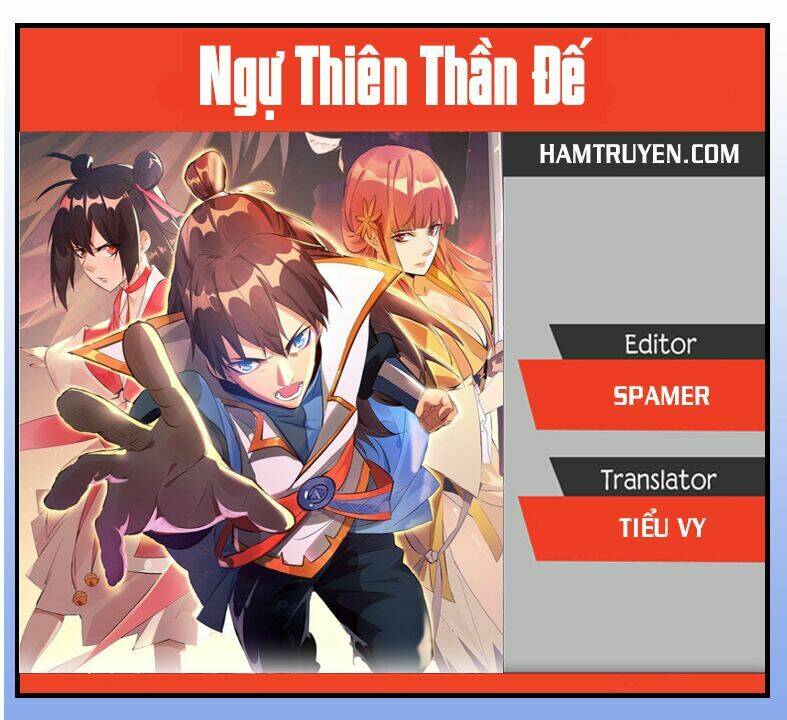 ngự thiên thần đế chapter 4.2 - Trang 2