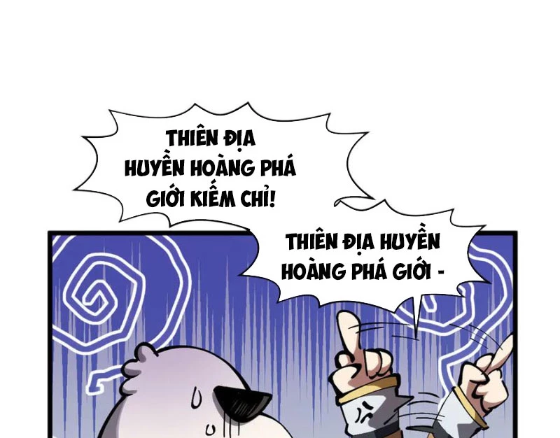 đỉnh cấp khí vận, lặng lẽ tu luyện ngàn năm Chapter 174 - Next Chapter 175