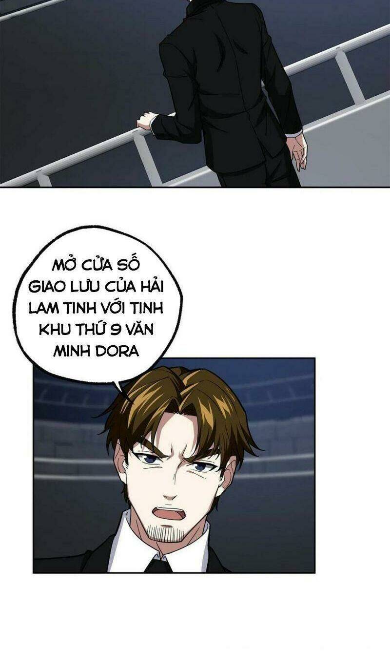 siêu thần cơ giới sư Chapter 132 - Next Chapter 133