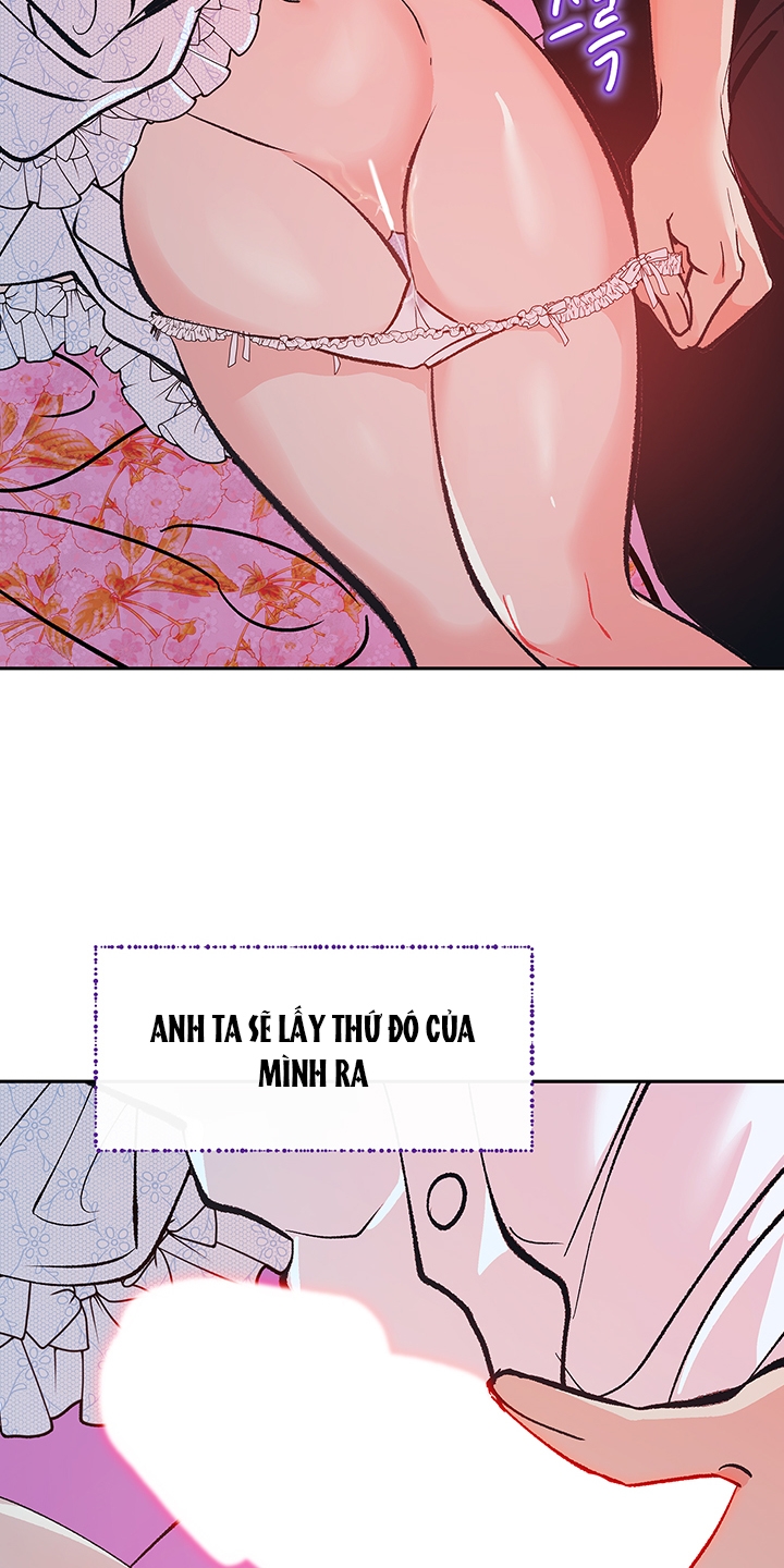 [18+] ác mộng đêm hè Chapter 1 - Next Chương 2