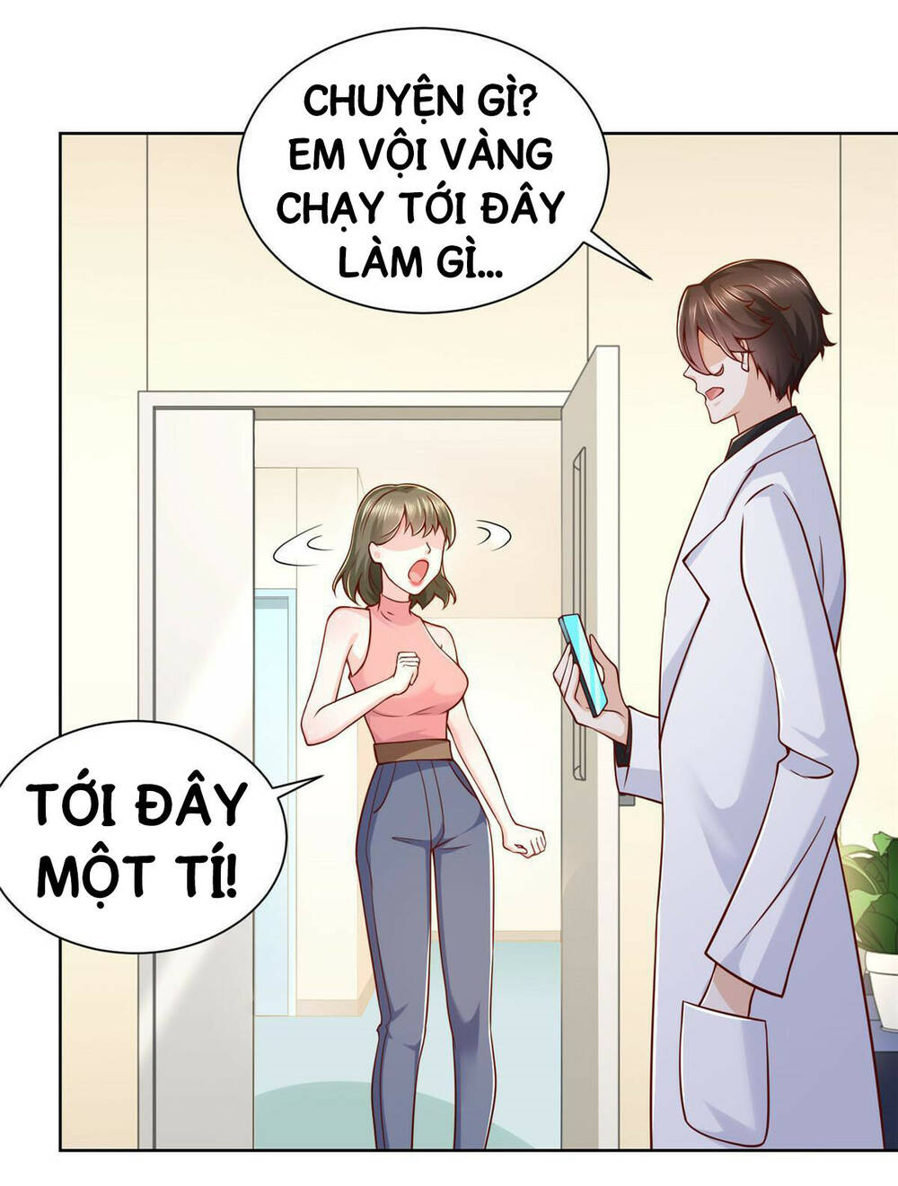 mỗi tuần ta có một nghề nghiệp mới chapter 202 - Next chapter 203