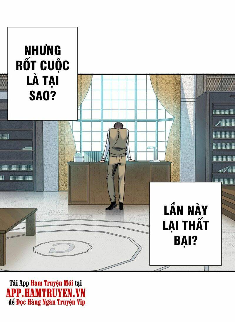 câu lạc bộ trường sinh chapter 36 - Next chapter 37