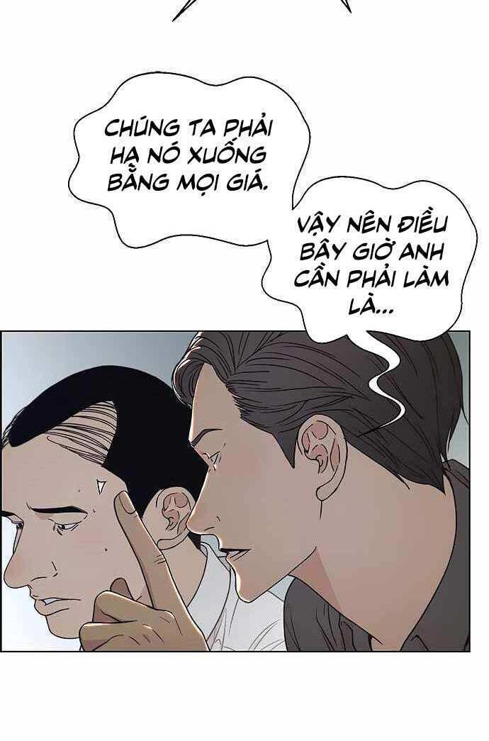 người đàn ông thực thụ chapter 95 - Trang 2