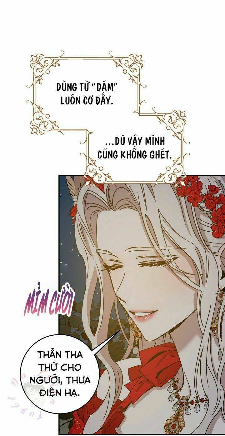 tôi đã thuần hóa một tên bạo chúa và chạy trốn chapter 31 - Next chapter 32