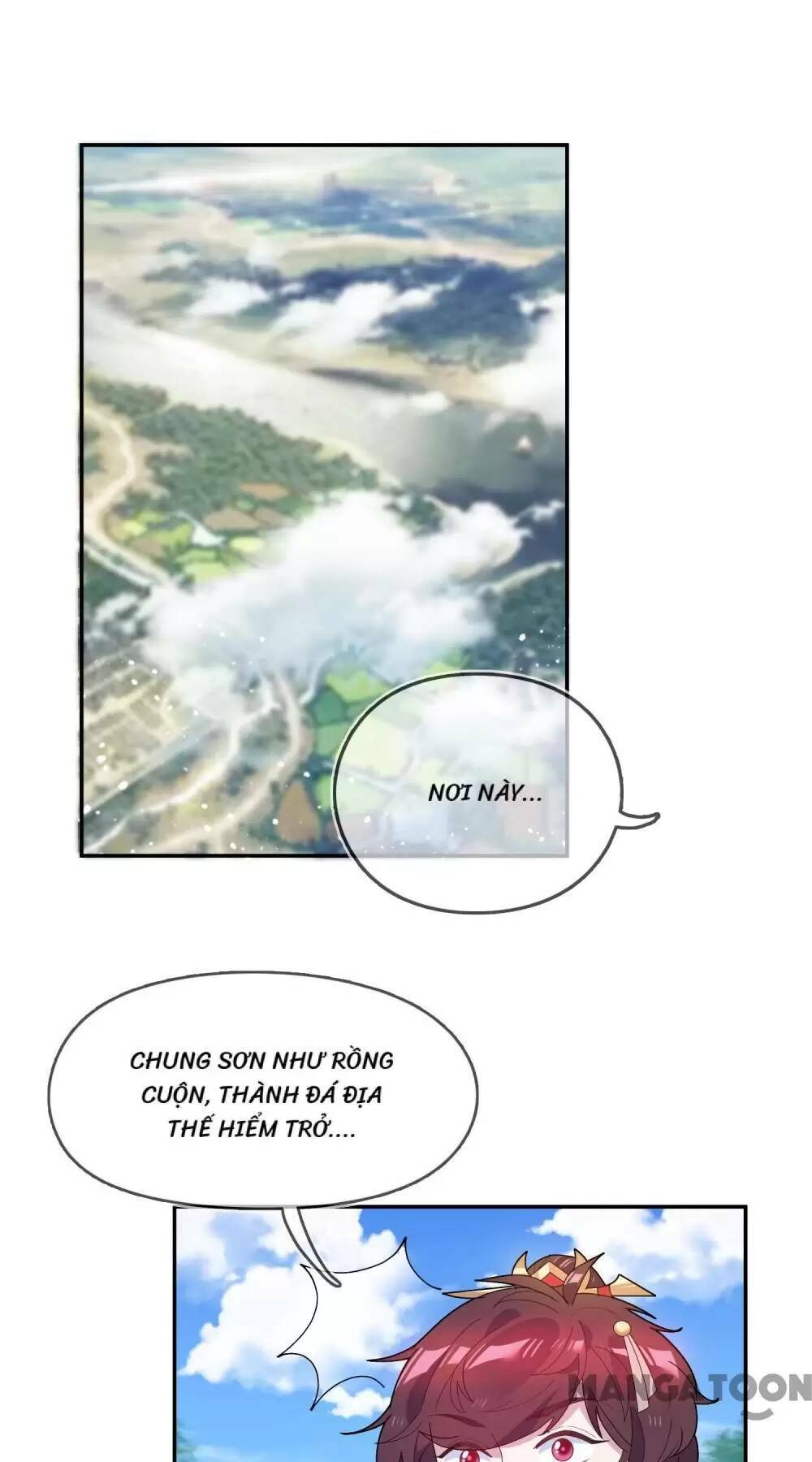 cực phẩm bại gia tử chapter 36 - Trang 2