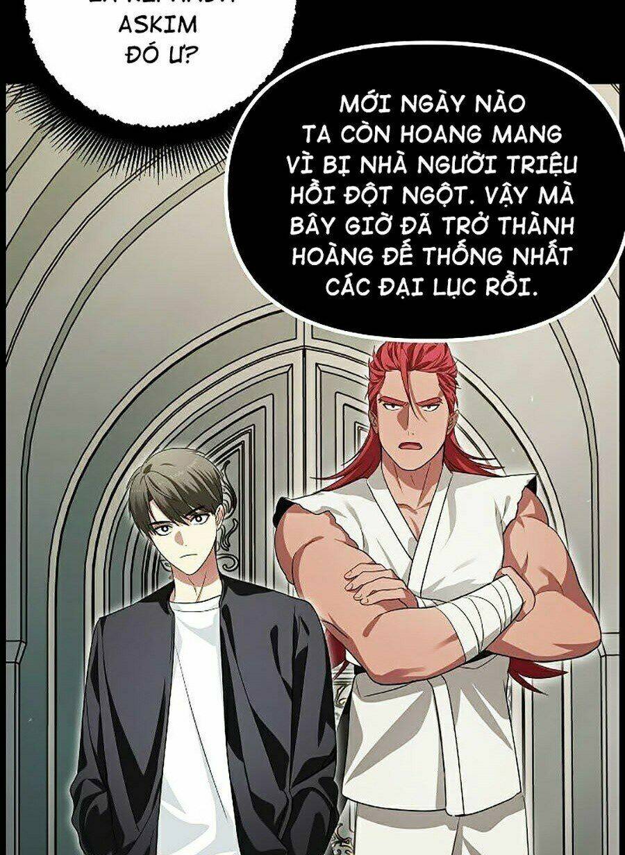 tôi là thợ săn có kĩ năng tự sát cấp sss chapter 51 - Trang 2