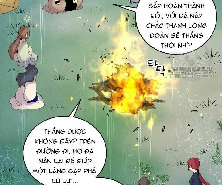 phi lôi đao thuật chapter 98 - Trang 2