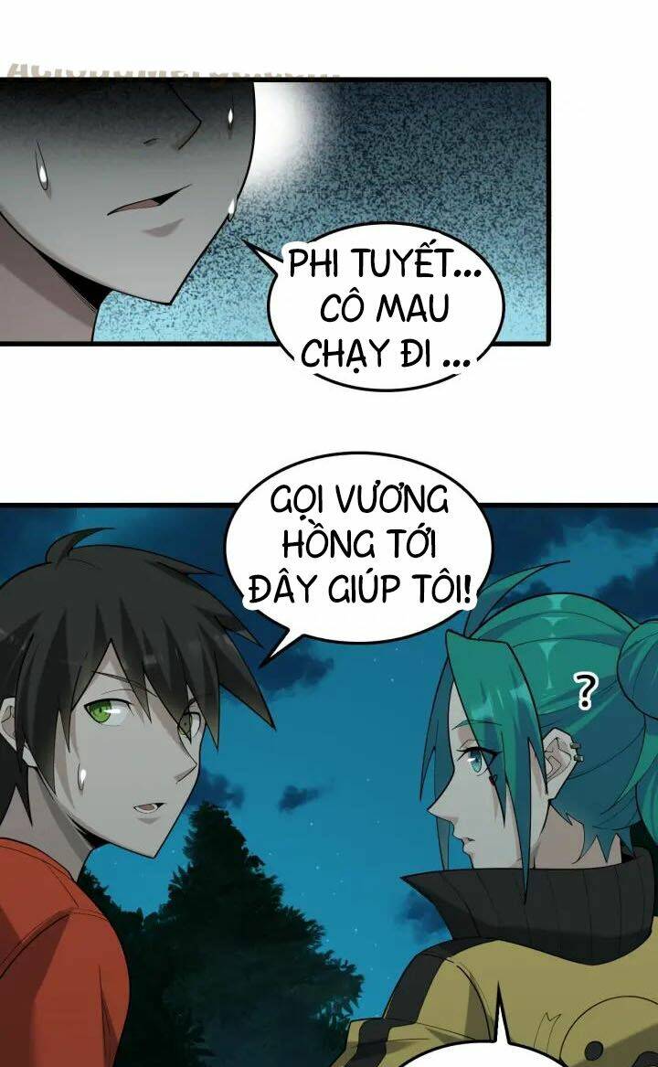 siêu cấp đại chủ bạ chapter 56 - Trang 2