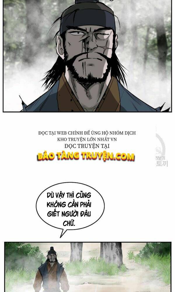 cung quỷ kiếm thần chapter 86 - Trang 2