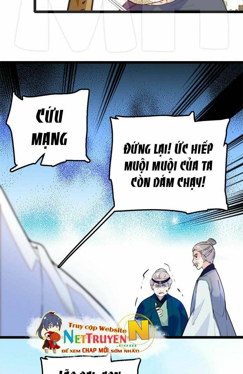 tự cẩm Chapter 10 - Trang 2