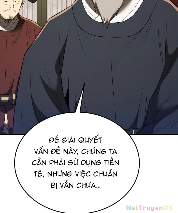 vương triều đen tối: joseon Chapter 70 - Trang 2