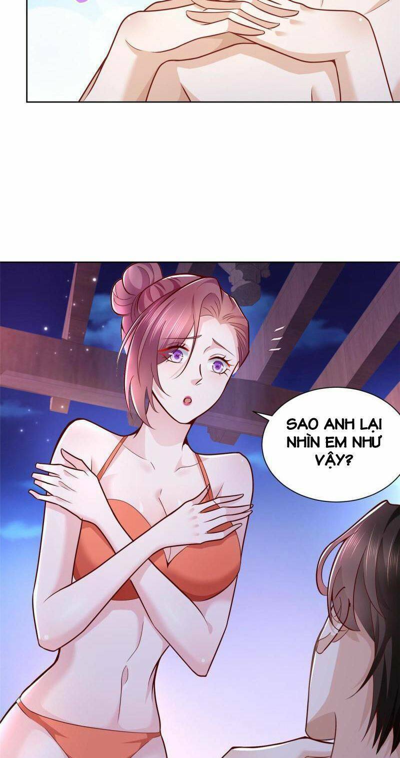 mỗi tuần ta có một nghề nghiệp mới chapter 134 - Next chapter 135