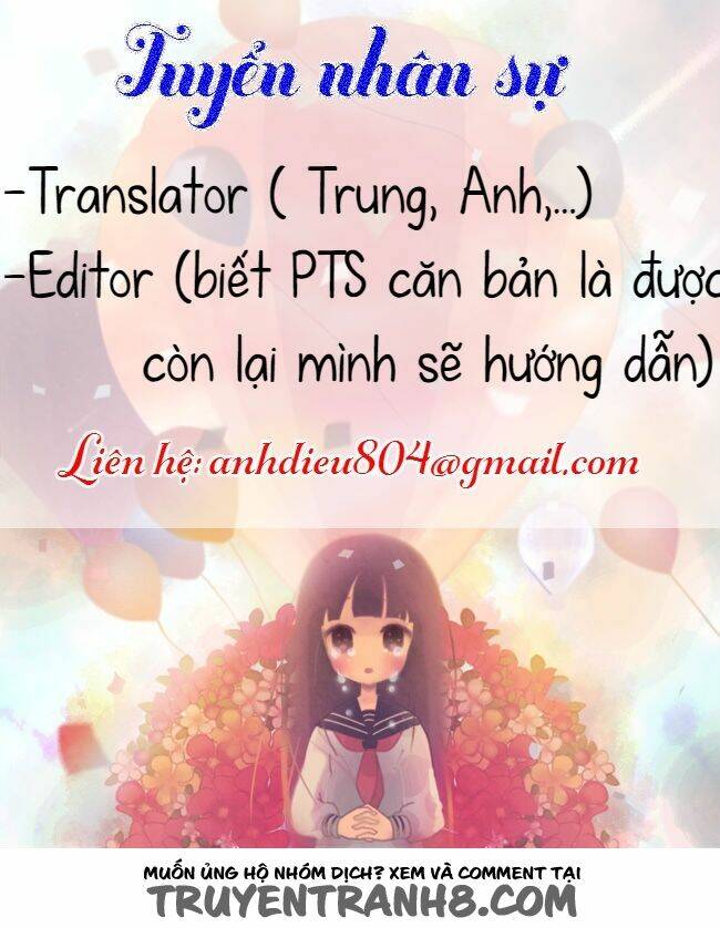 Mẹ Tuổi Teen Chapter 6 - Trang 2