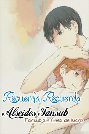 Haikyuu!! - Recuerda Recuerda (Doujinshi)